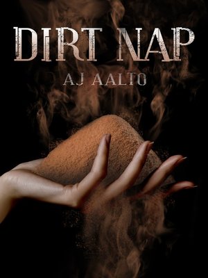 cover image of Dirt Nap